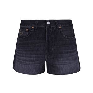Lois Jeans Women "Sandra" Shorts Denim
